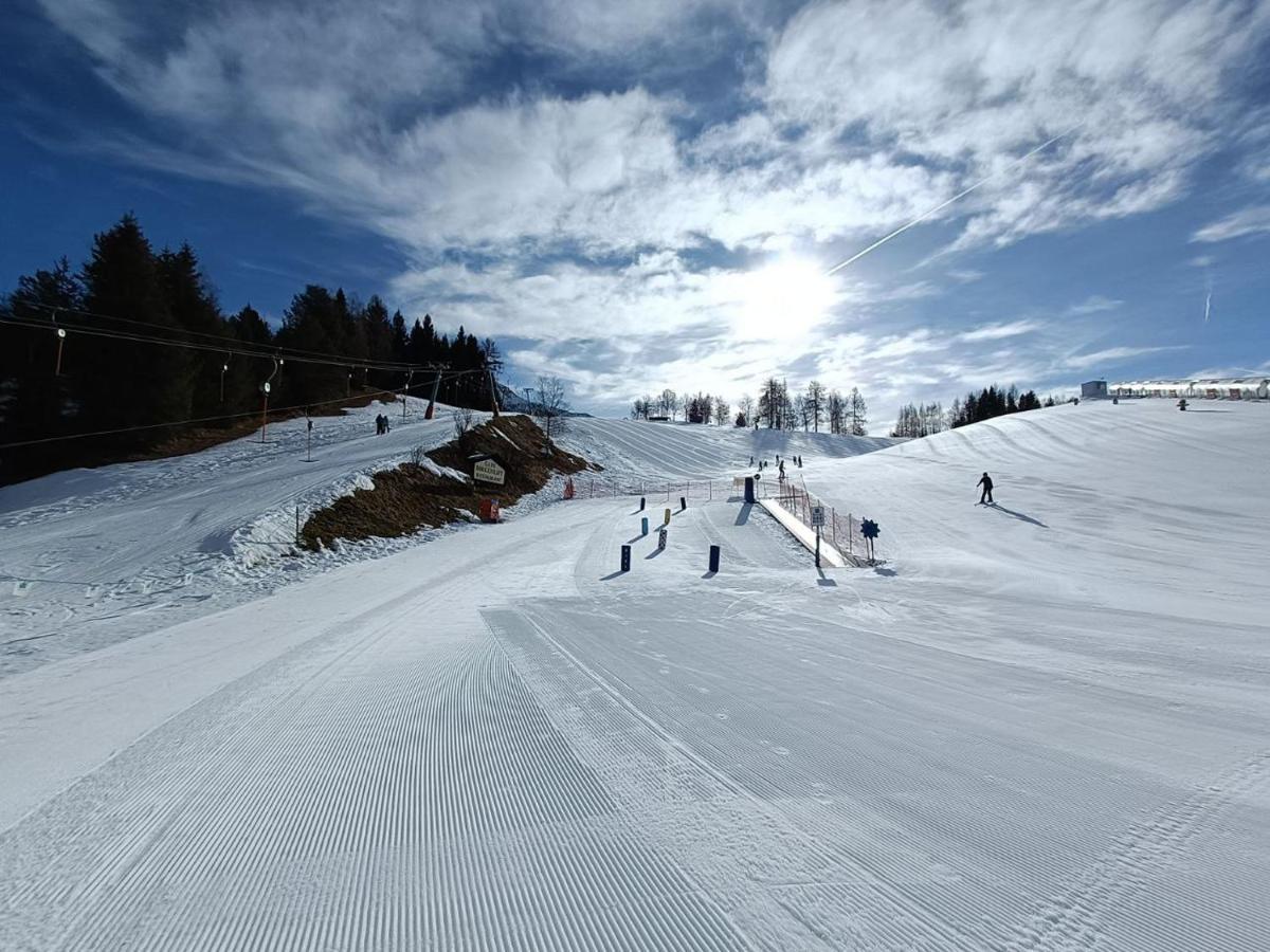 Appartements Landhaus Waidmannsheil Seefeld w Tirolu Zewnętrze zdjęcie