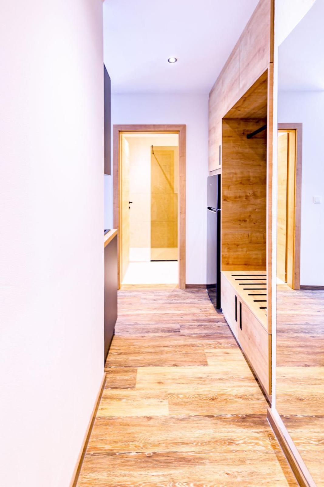 Appartements Landhaus Waidmannsheil Seefeld w Tirolu Zewnętrze zdjęcie