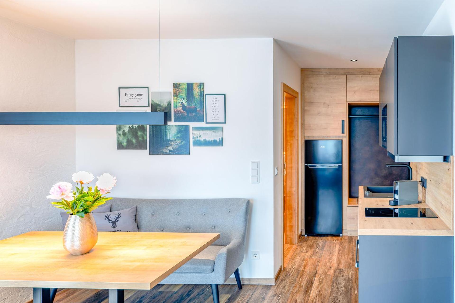 Appartements Landhaus Waidmannsheil Seefeld w Tirolu Zewnętrze zdjęcie