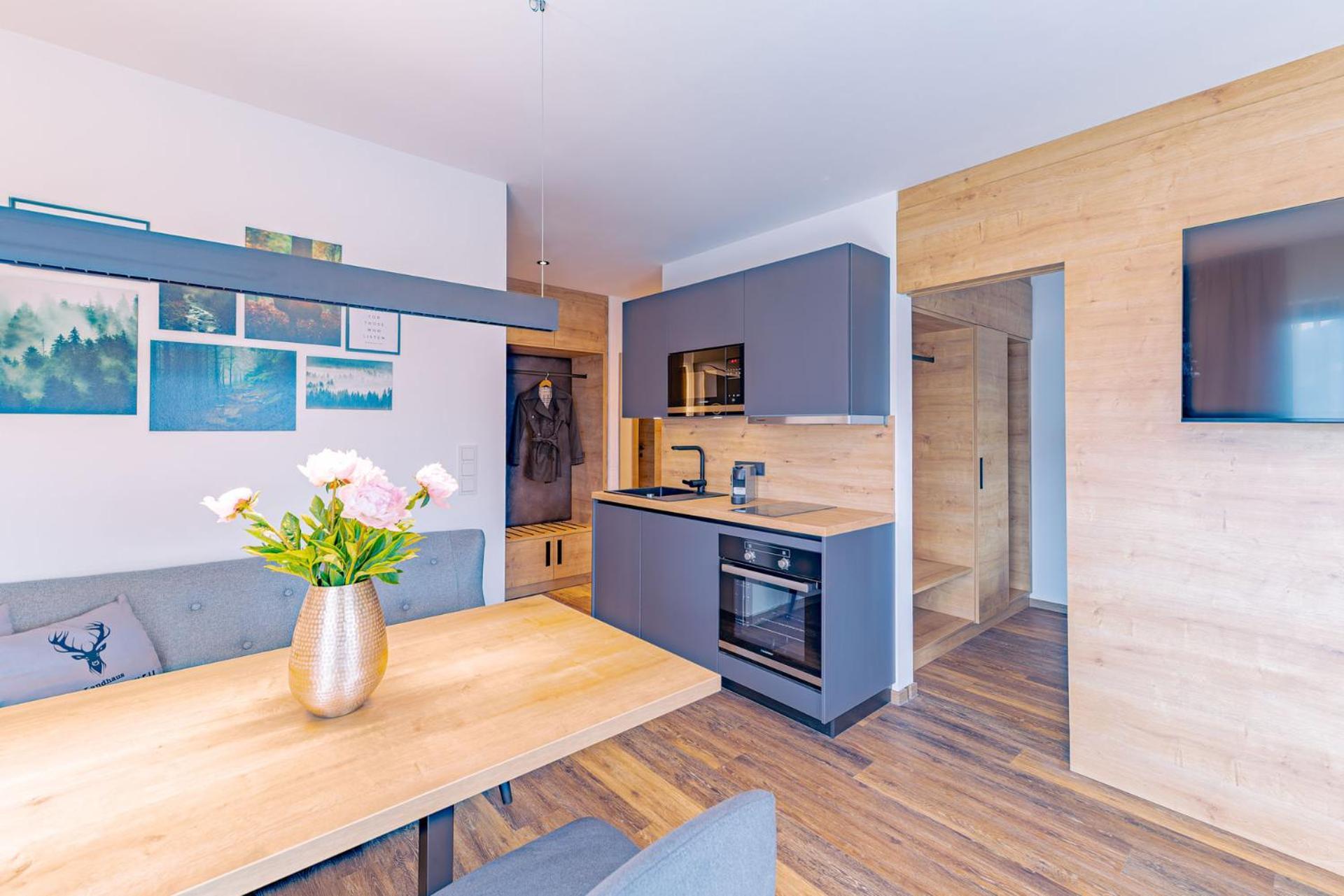 Appartements Landhaus Waidmannsheil Seefeld w Tirolu Zewnętrze zdjęcie