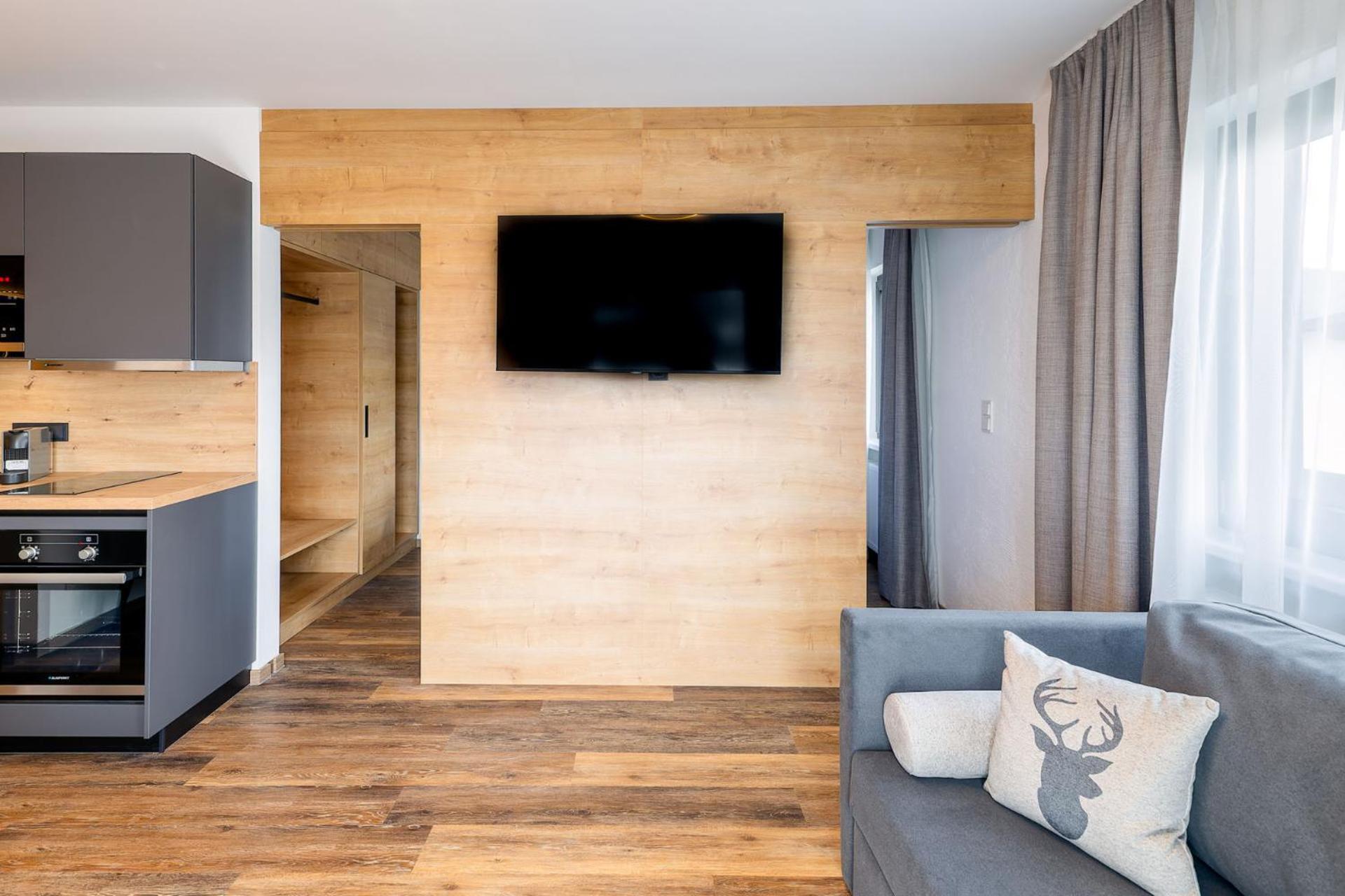 Appartements Landhaus Waidmannsheil Seefeld w Tirolu Zewnętrze zdjęcie