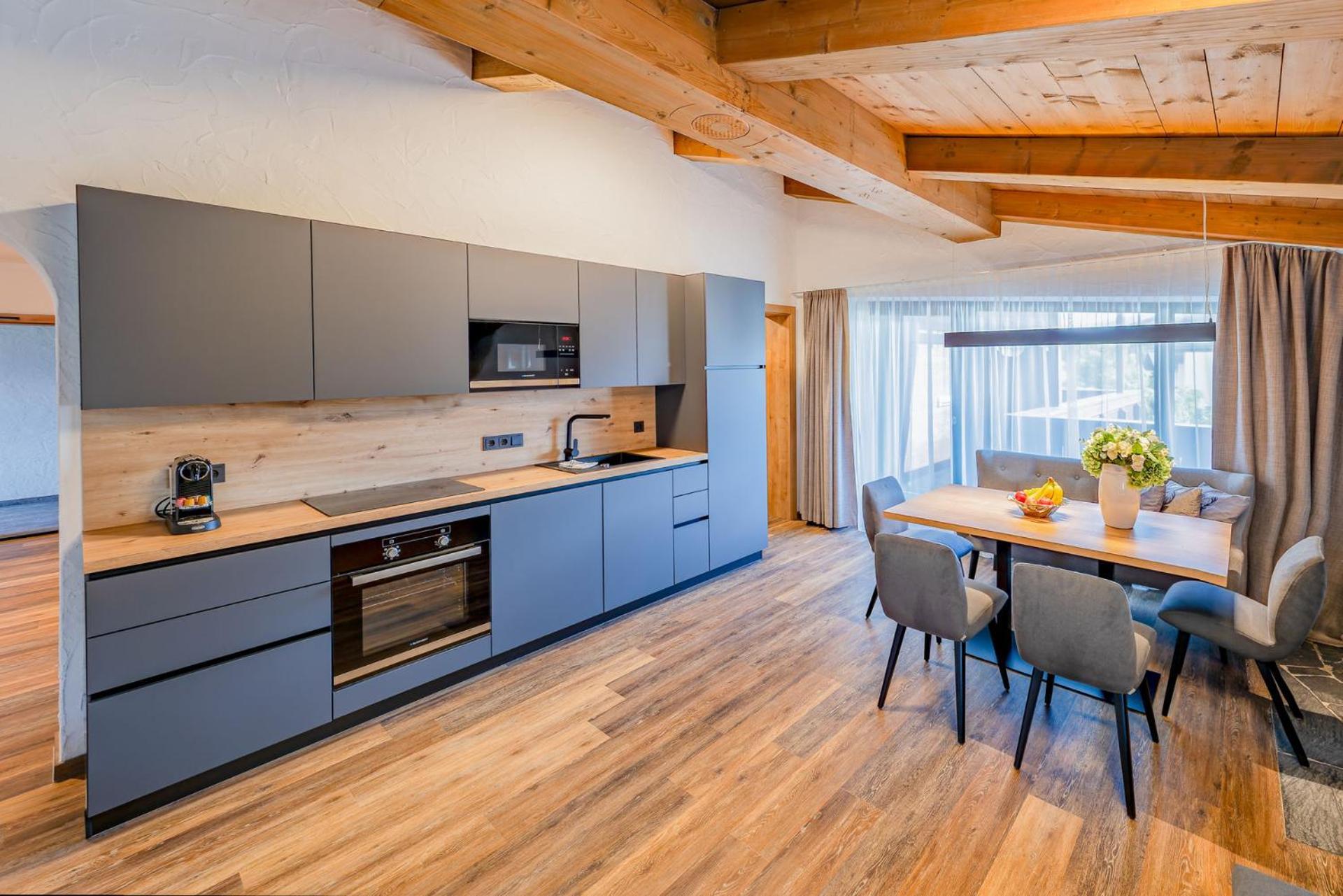 Appartements Landhaus Waidmannsheil Seefeld w Tirolu Zewnętrze zdjęcie