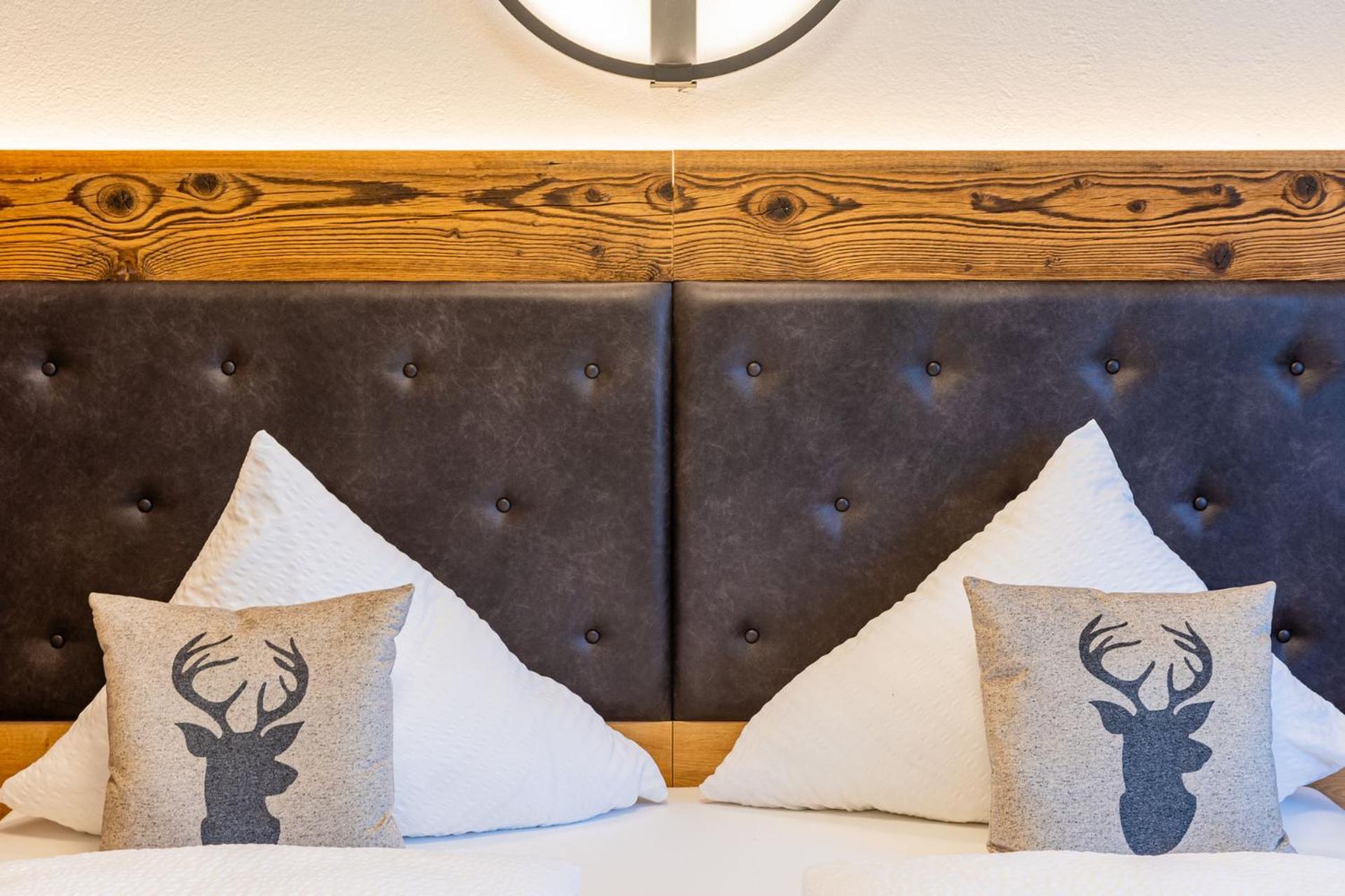 Appartements Landhaus Waidmannsheil Seefeld w Tirolu Zewnętrze zdjęcie