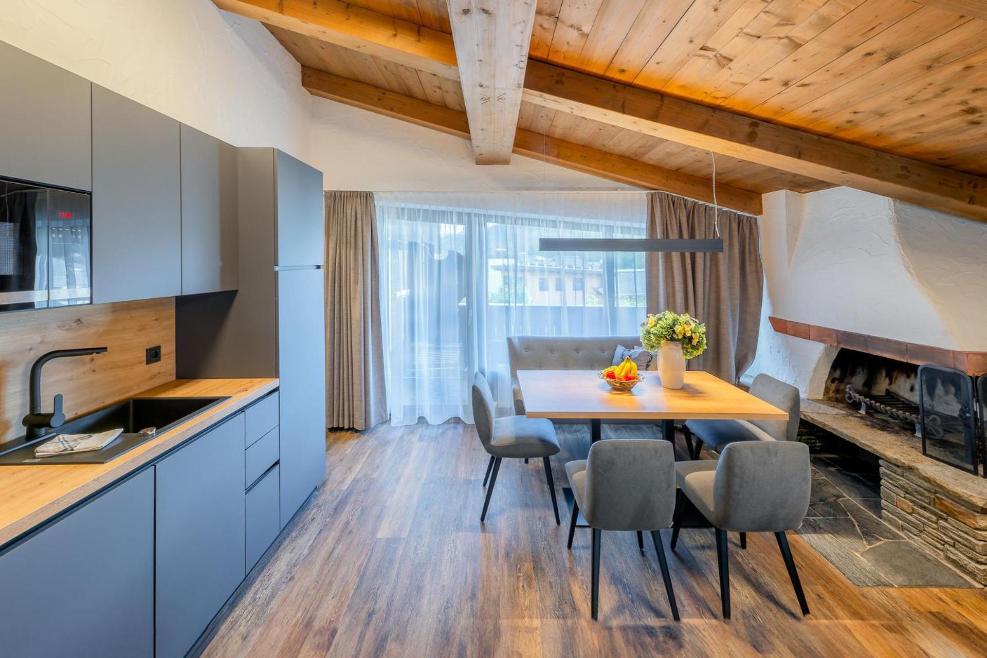 Appartements Landhaus Waidmannsheil Seefeld w Tirolu Zewnętrze zdjęcie