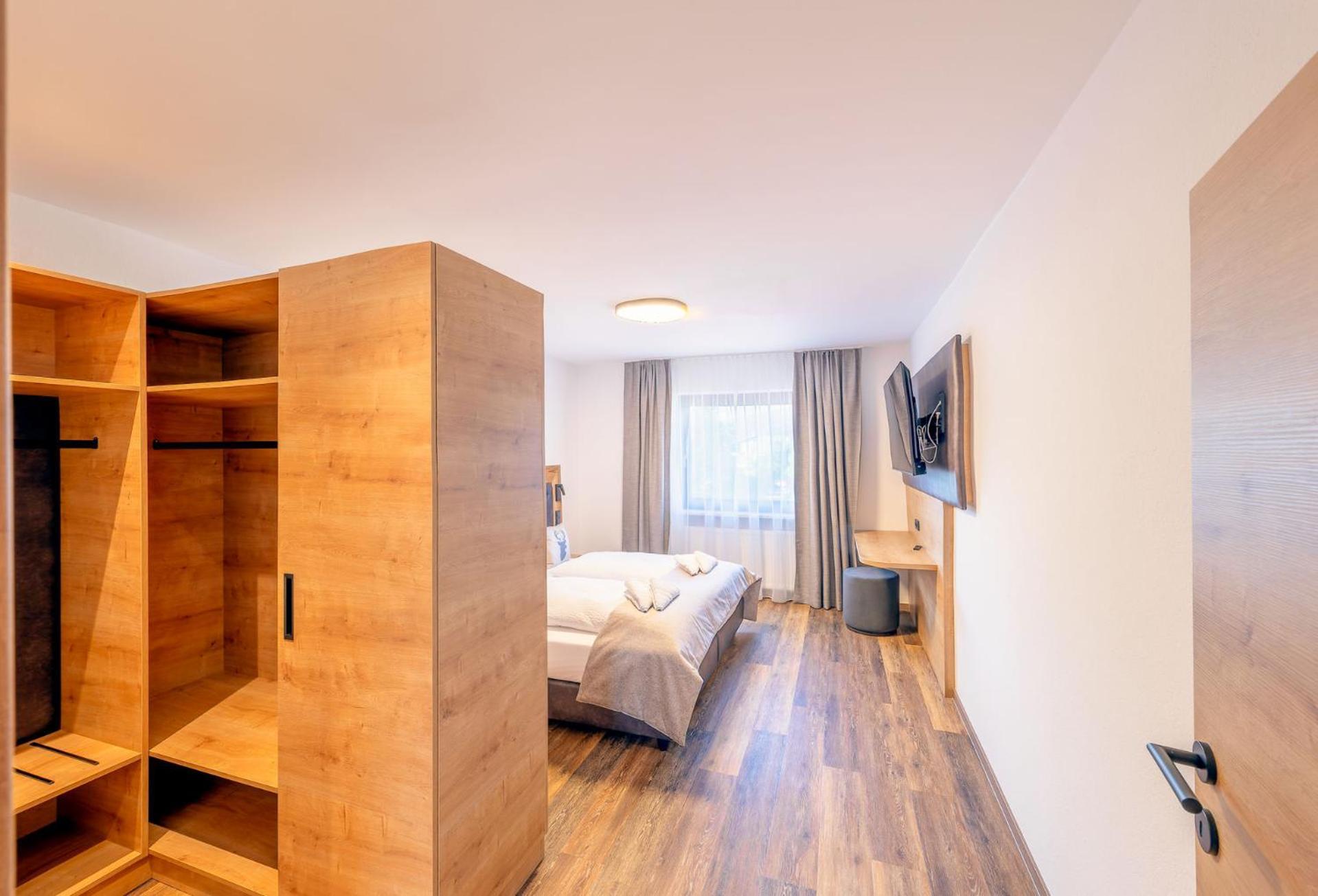 Appartements Landhaus Waidmannsheil Seefeld w Tirolu Zewnętrze zdjęcie