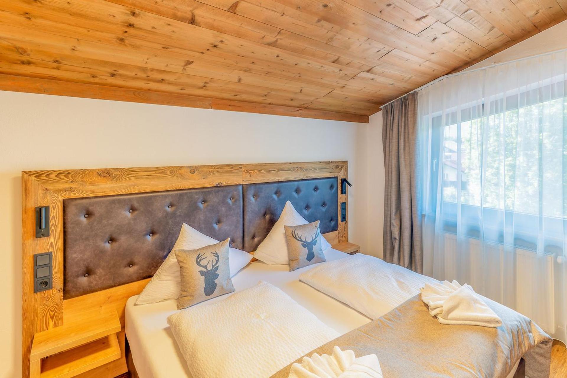 Appartements Landhaus Waidmannsheil Seefeld w Tirolu Zewnętrze zdjęcie