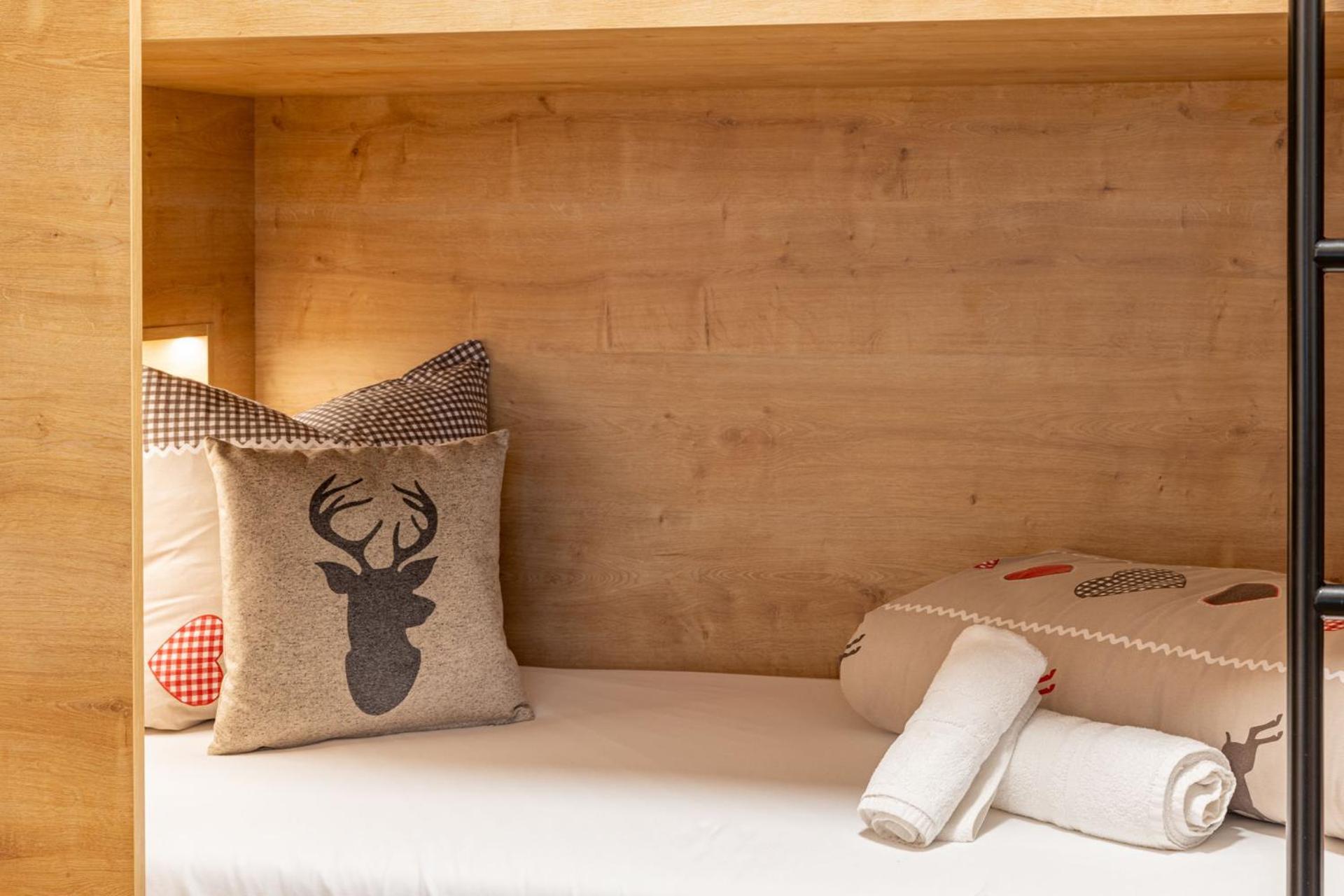 Appartements Landhaus Waidmannsheil Seefeld w Tirolu Zewnętrze zdjęcie