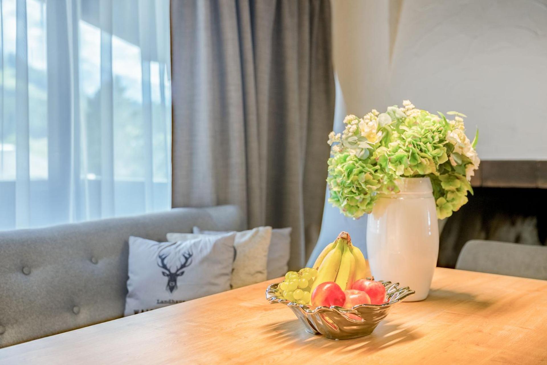 Appartements Landhaus Waidmannsheil Seefeld w Tirolu Zewnętrze zdjęcie