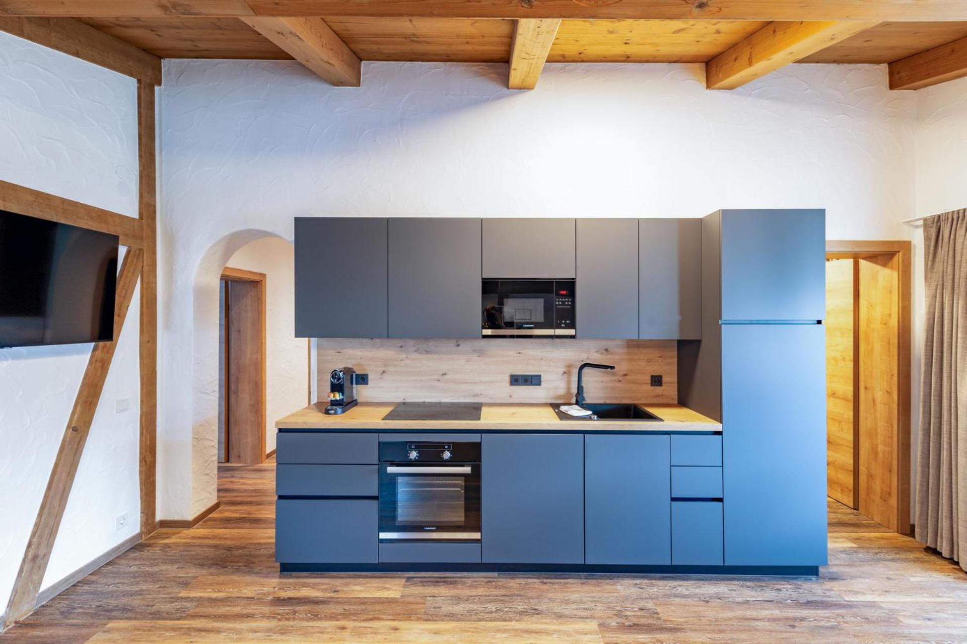 Appartements Landhaus Waidmannsheil Seefeld w Tirolu Zewnętrze zdjęcie