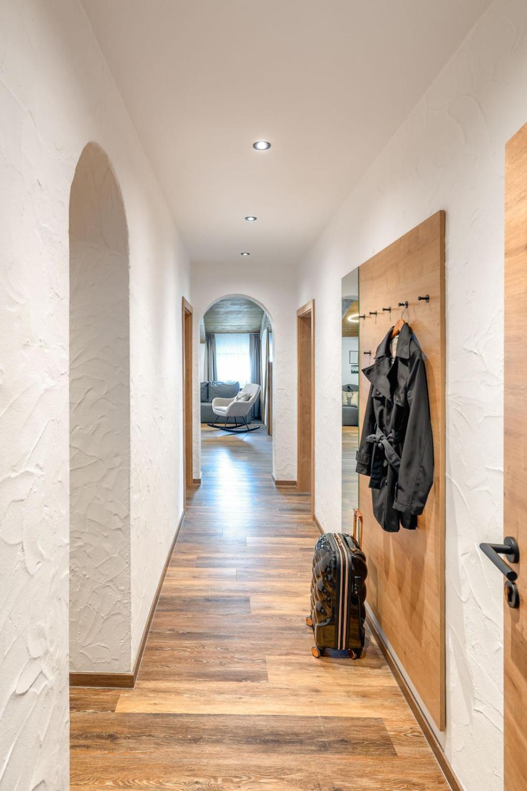 Appartements Landhaus Waidmannsheil Seefeld w Tirolu Zewnętrze zdjęcie