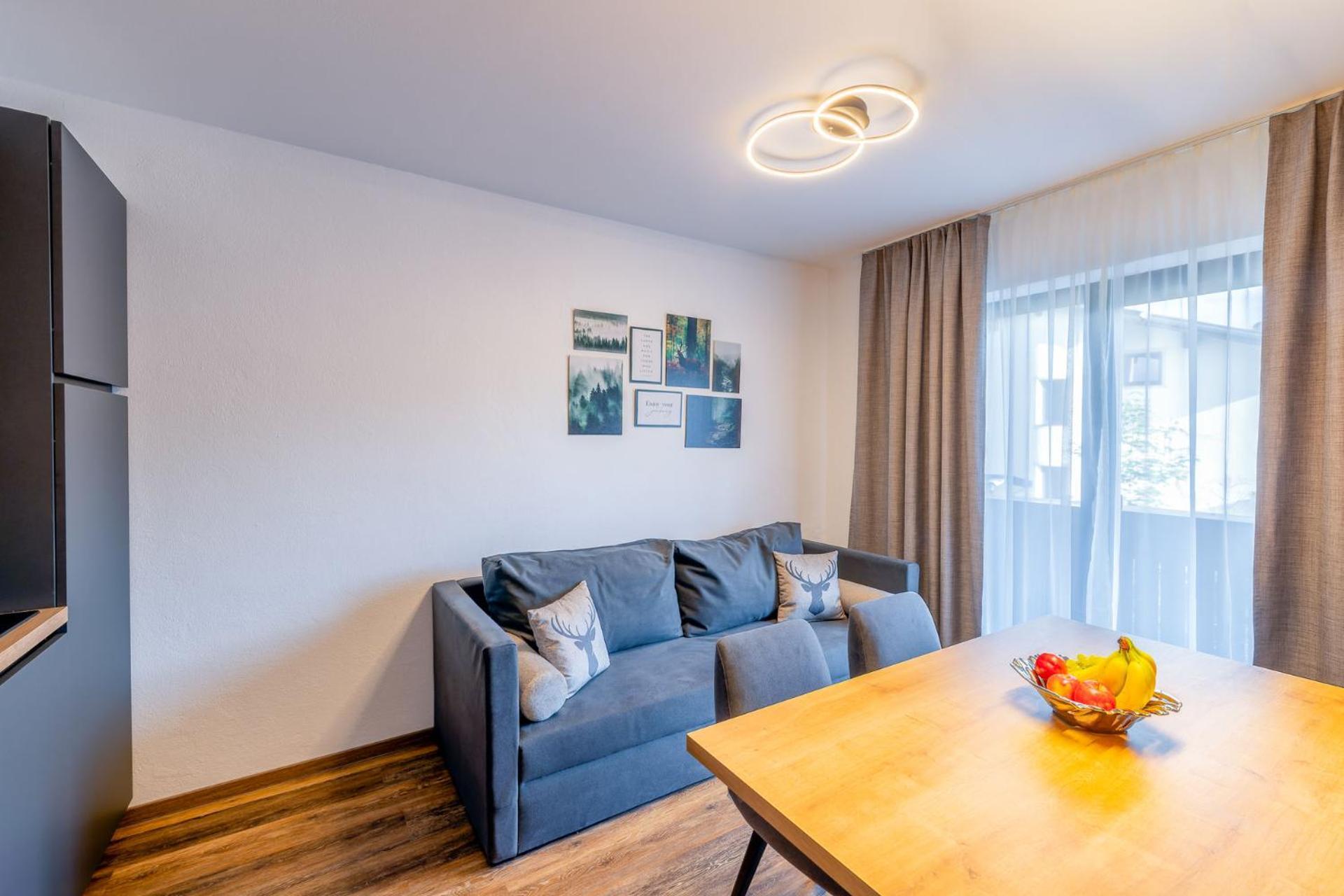 Appartements Landhaus Waidmannsheil Seefeld w Tirolu Zewnętrze zdjęcie