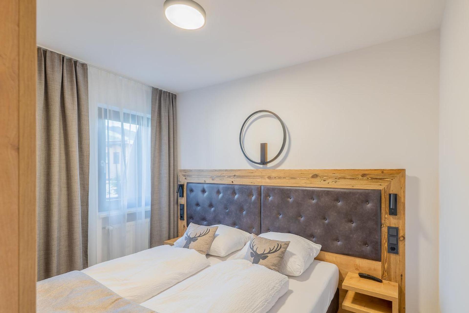 Appartements Landhaus Waidmannsheil Seefeld w Tirolu Zewnętrze zdjęcie