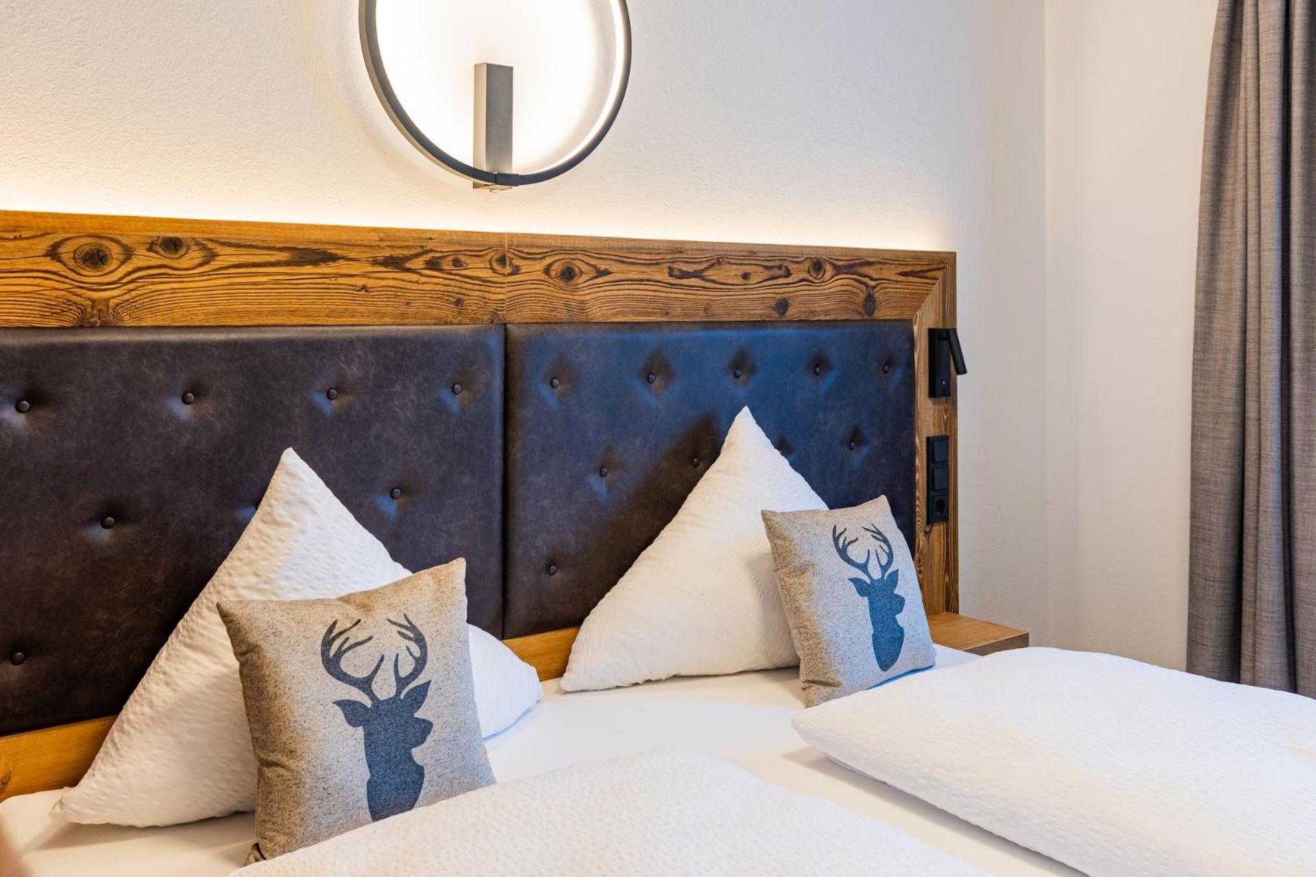 Appartements Landhaus Waidmannsheil Seefeld w Tirolu Zewnętrze zdjęcie