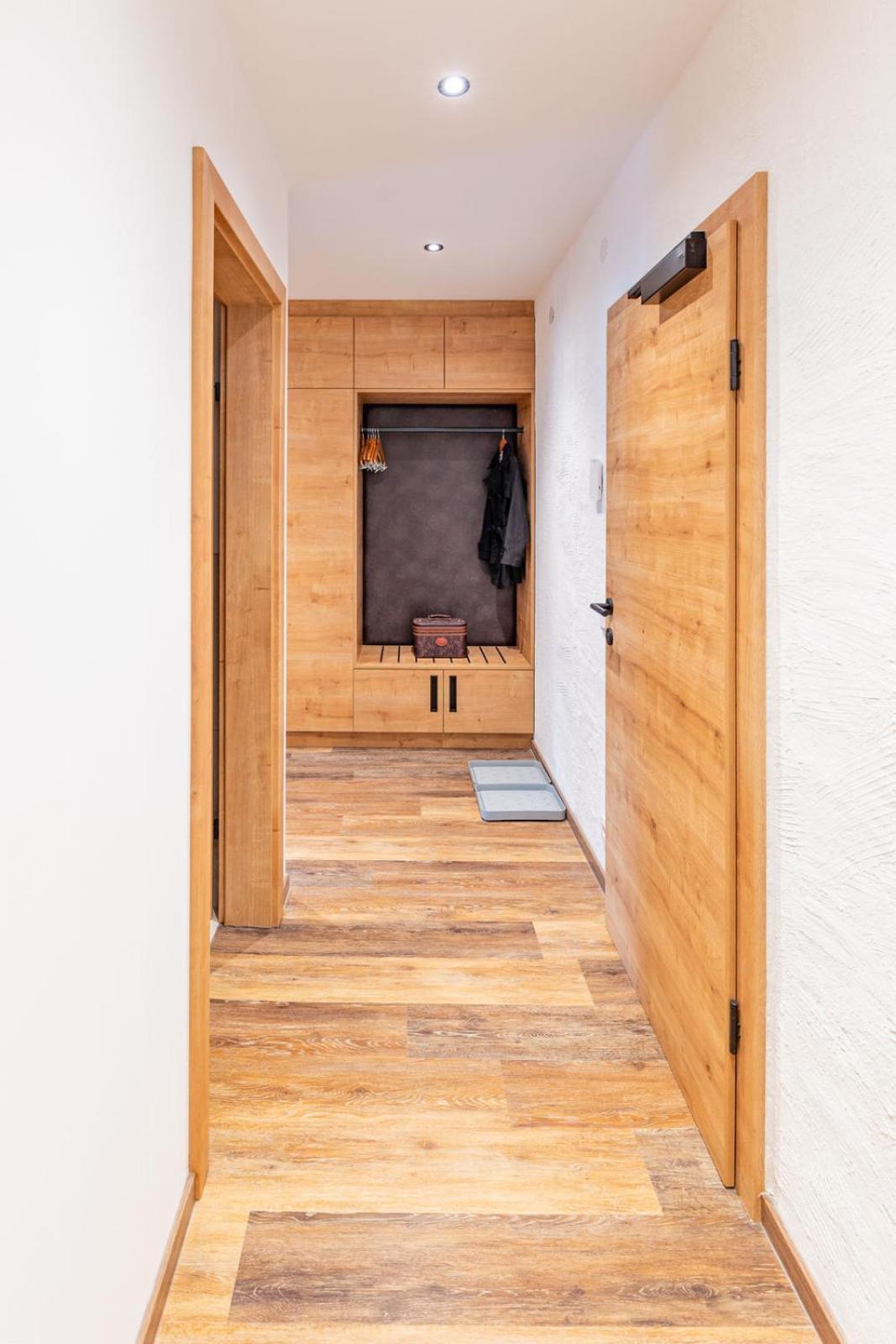 Appartements Landhaus Waidmannsheil Seefeld w Tirolu Zewnętrze zdjęcie