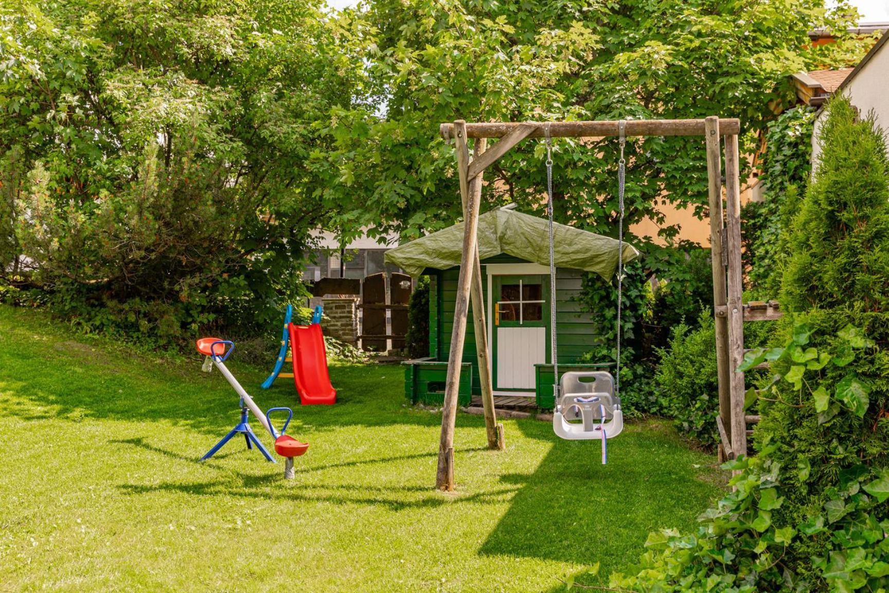 Appartements Landhaus Waidmannsheil Seefeld w Tirolu Zewnętrze zdjęcie
